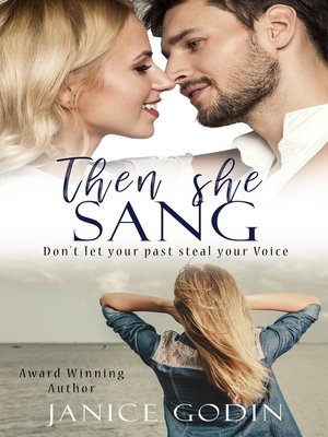 cover image of Then She Sang (Book II of the Islander Romance series)